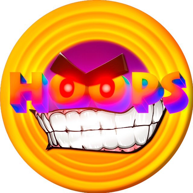 Аватар канала HOOPS ULTRAS 💛💜