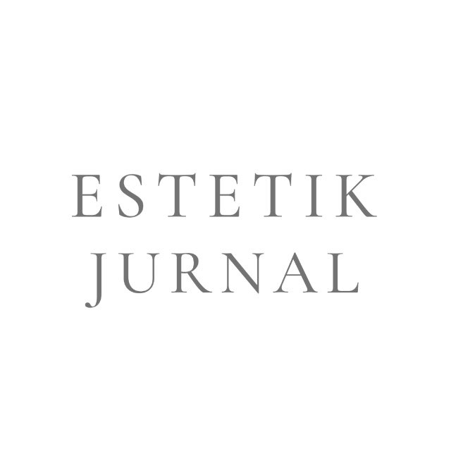 Аватар канала ESTETIK JURNAL