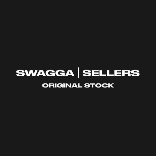 Аватар канала Swagga Sellers