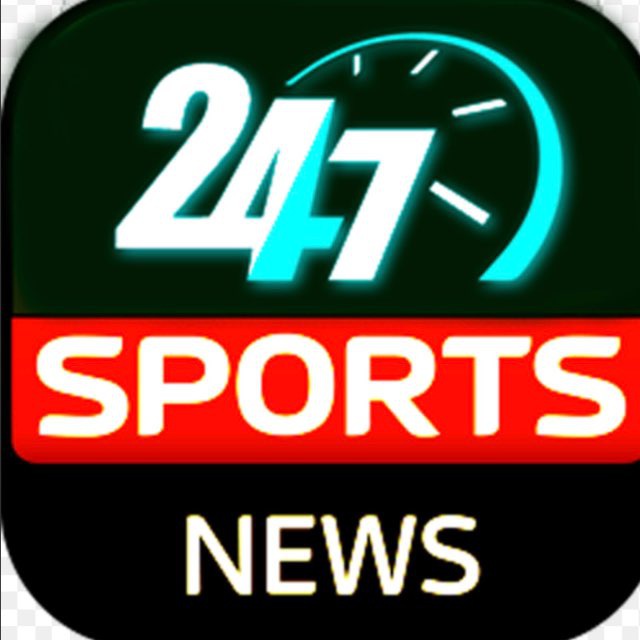 Аватар канала 24/7 SPORTS NEWS