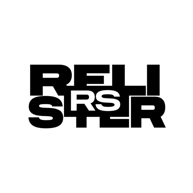 Аватар канала RELISTER STORE