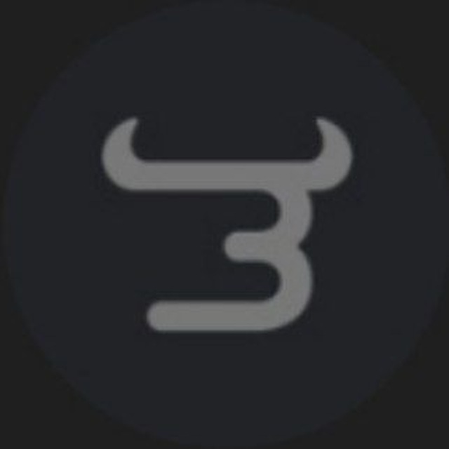 Аватар канала PROMO NA BULL