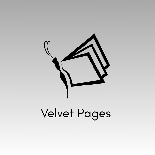 Velvet Pages | eLibrary 🥂