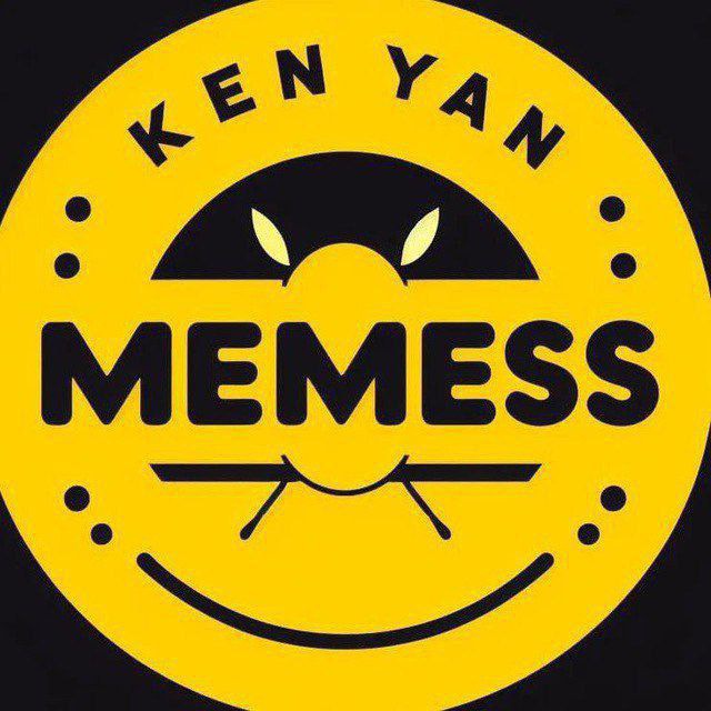 Аватар канала KENYAN MEMESS