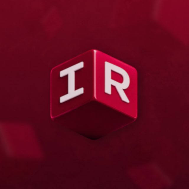 Аватар канала InteRussia