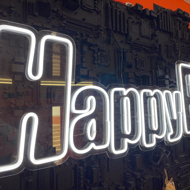 Аватар канала HappyPC_39