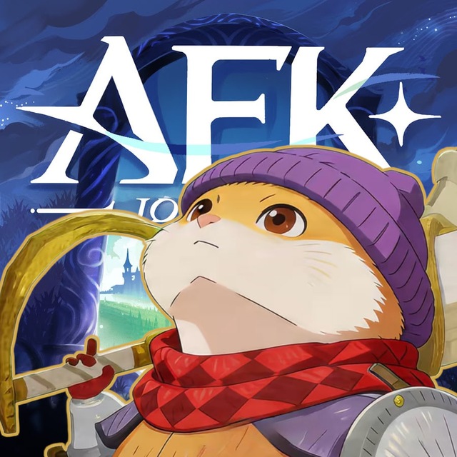 Аватар канала Чиппи информирует | AFK Journey