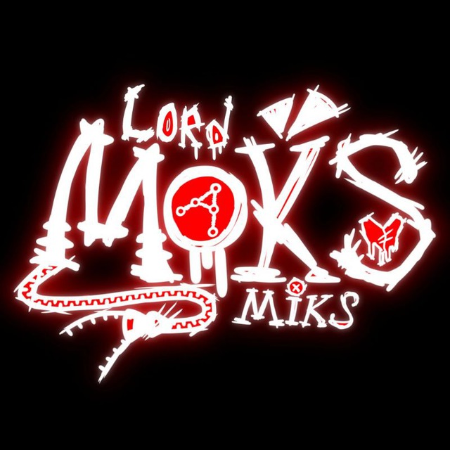 Аватар канала LordMaksMiks