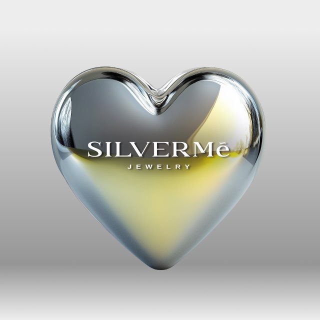 Аватар канала SILVERME JEWELRY