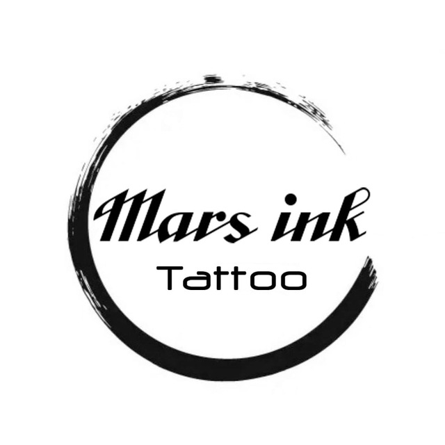 Аватар канала MarsTattoo
