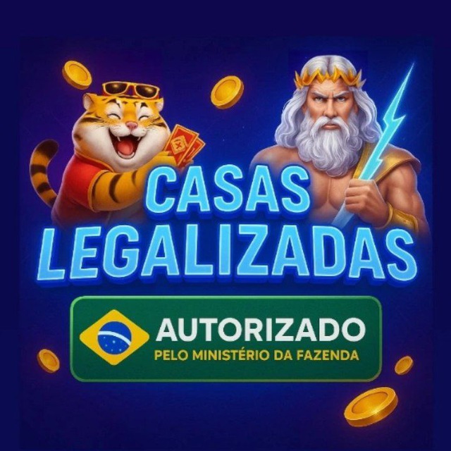 Аватар канала Casas Legalizadas