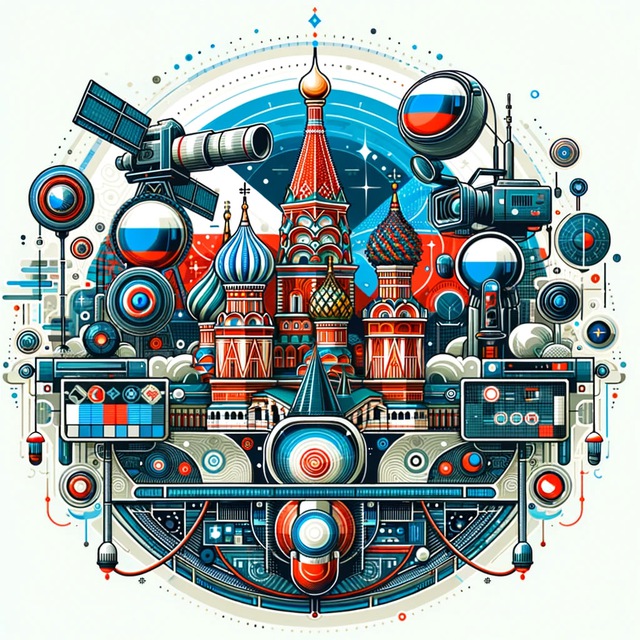 Аватар канала Кремлевские Интриги