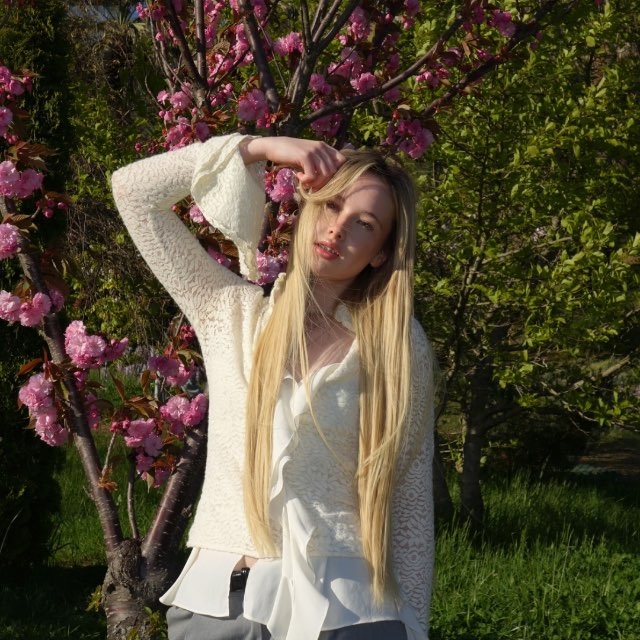 Аватар канала mashhmy