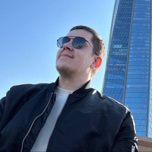 Федосеев Илья