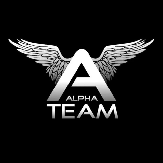 Аватар канала Alpha Cheques