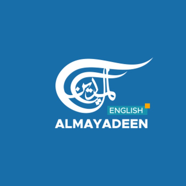 Аватар канала Al Mayadeen English