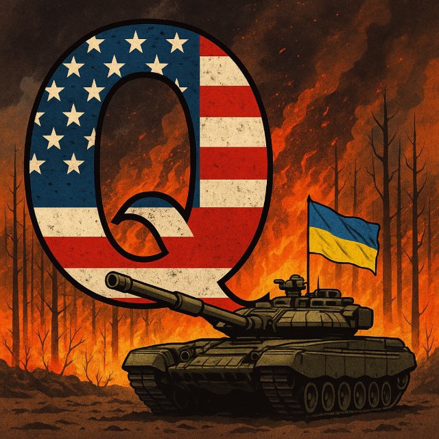 Аватар канала QUA | Радар | Новини