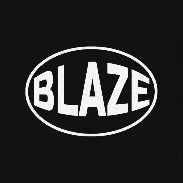 Аватар канала BLAZE