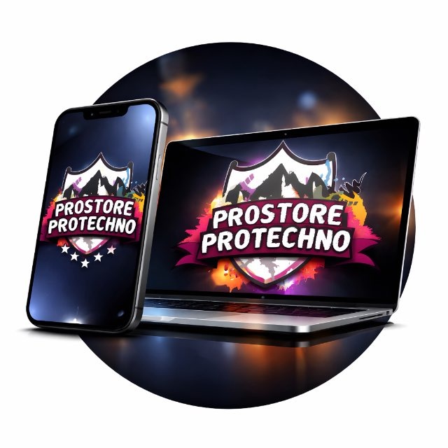 Аватар канала PROstore&PROtechno - Электроника по низким ценам из ОАЭ 🇦🇪