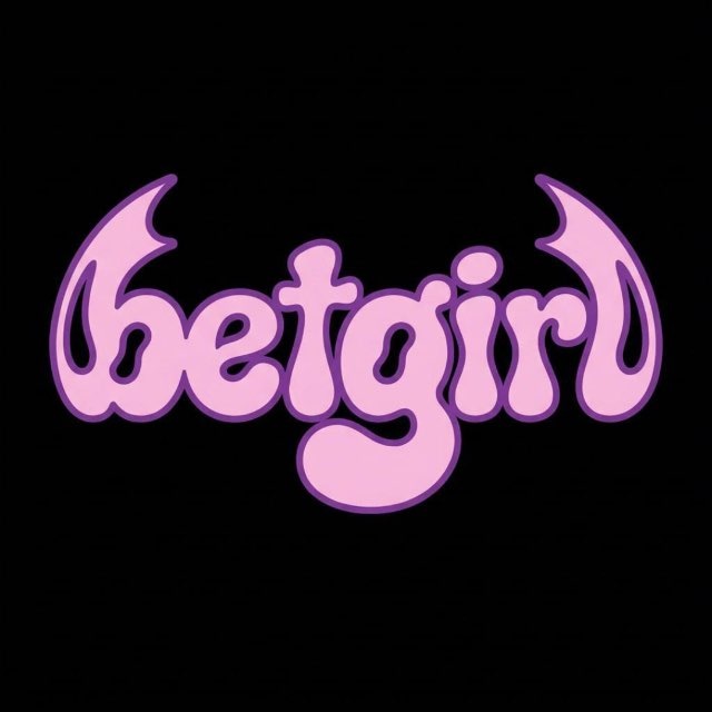 Аватар канала BETGIRL
