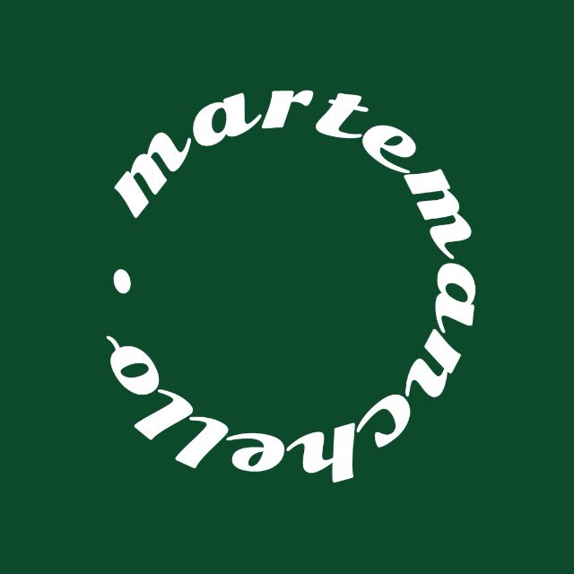 Аватар канала martemanchello