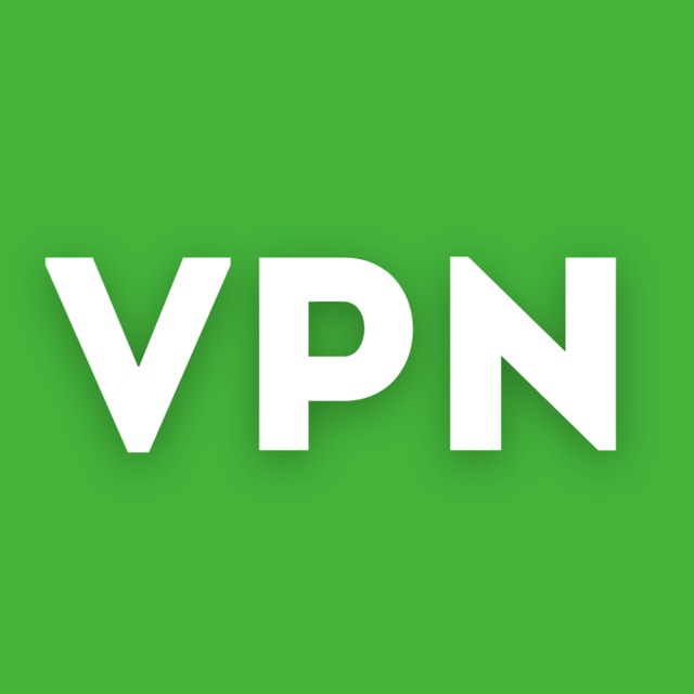 Аватар канала Мощный и безлимитный VPN