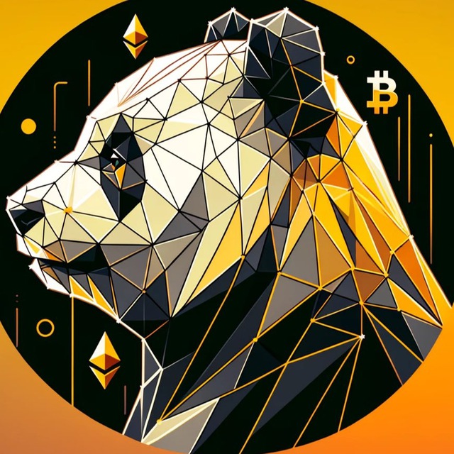 Аватар канала Crypto Panda