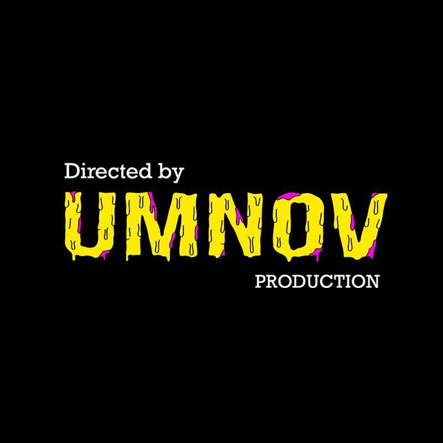 Аватар канала UMNOV PRODUCTION