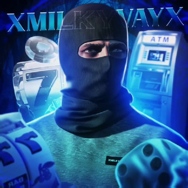 Аватар канала XMILK1WAYX