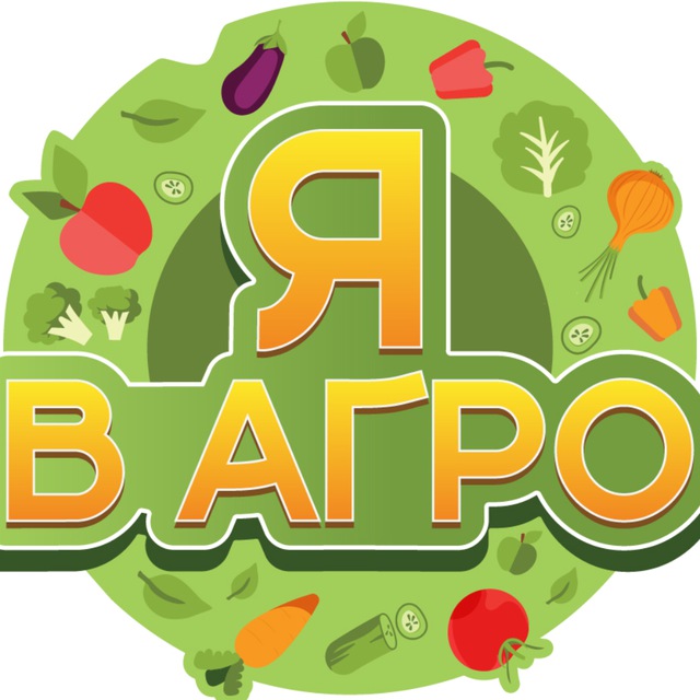 Аватар канала Город профессий «Я в Агро»