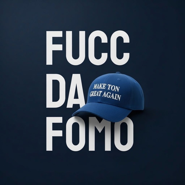 Аватар канала fucc da fomo