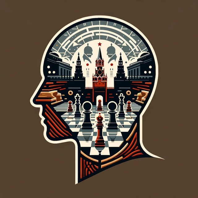 Аватар канала Политический стратег
