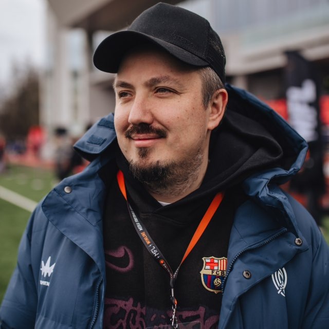 Аватар канала Ильдар