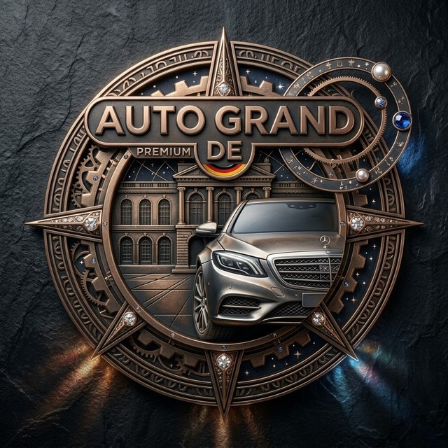 Аватар канала Auto_Grand_ DE🇩🇪