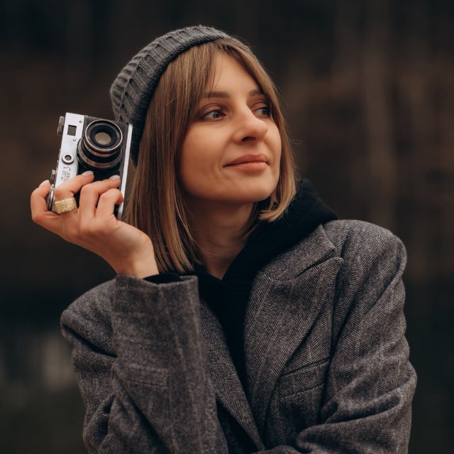 Аватар канала Семейный Фотограф|Балашиха|Москва