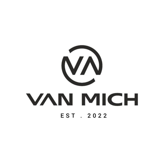 Аватар канала VAN MICH