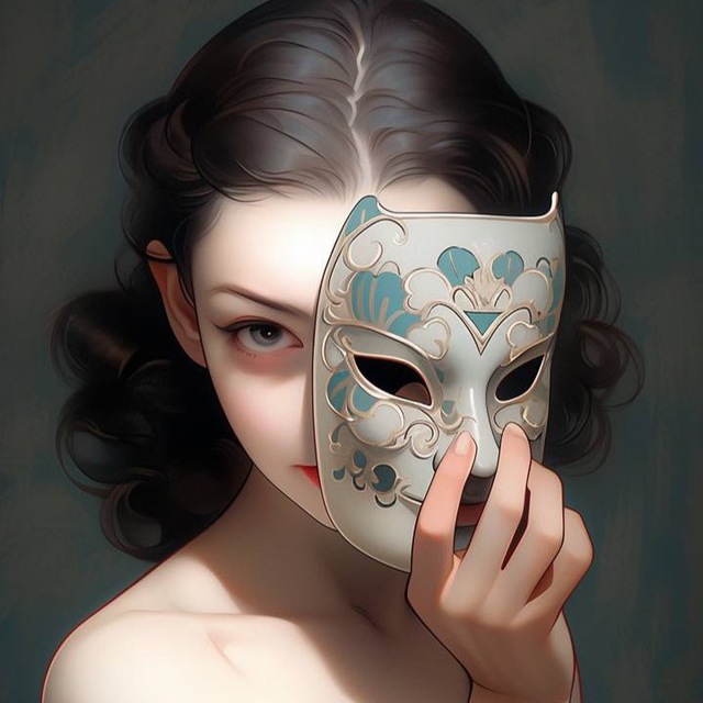 Аватар канала 𝒜𝓃𝑔𝑒𝓁𝒶 𝒵𝒾𝓂𝒶