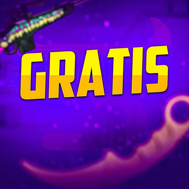 Аватар канала GRATIS YOUTUBE