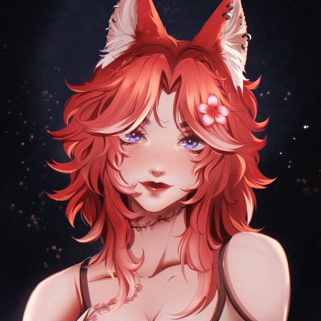 Аватар канала YasyaChan | VTuber