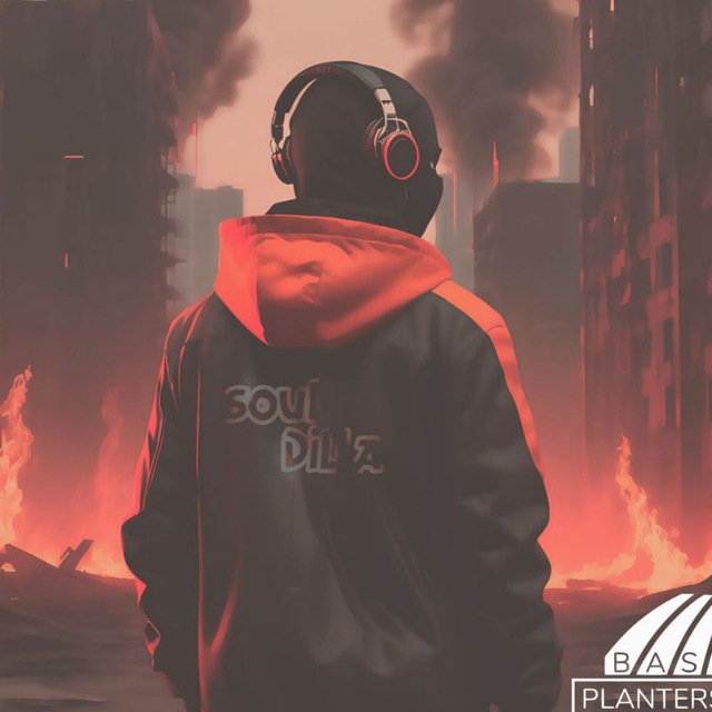 Аватар канала SOUL DILLA