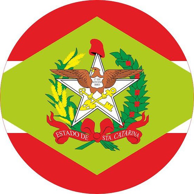 Аватар канала Orgulho de Ser Catarinense