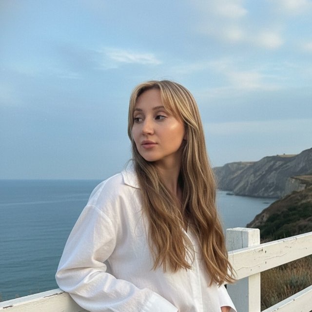 Аватар канала HYPNO SOFIA