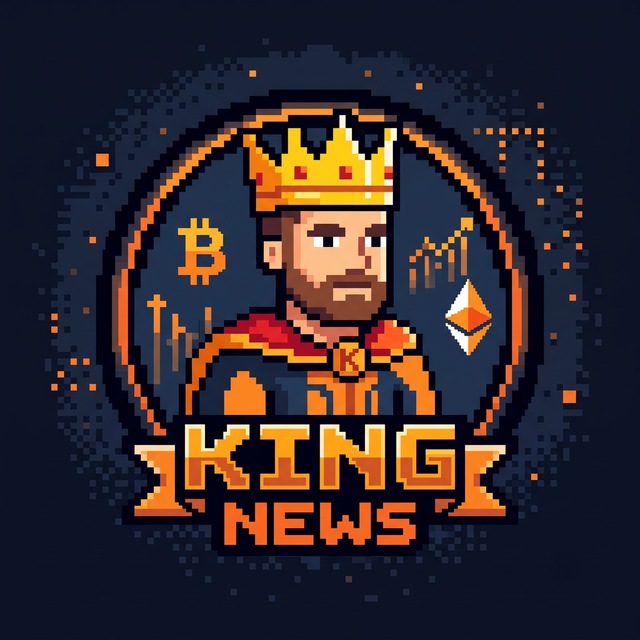 Аватар канала King ⚜️