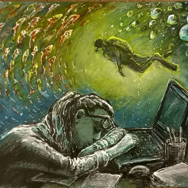 Аватар канала Annazobs_art