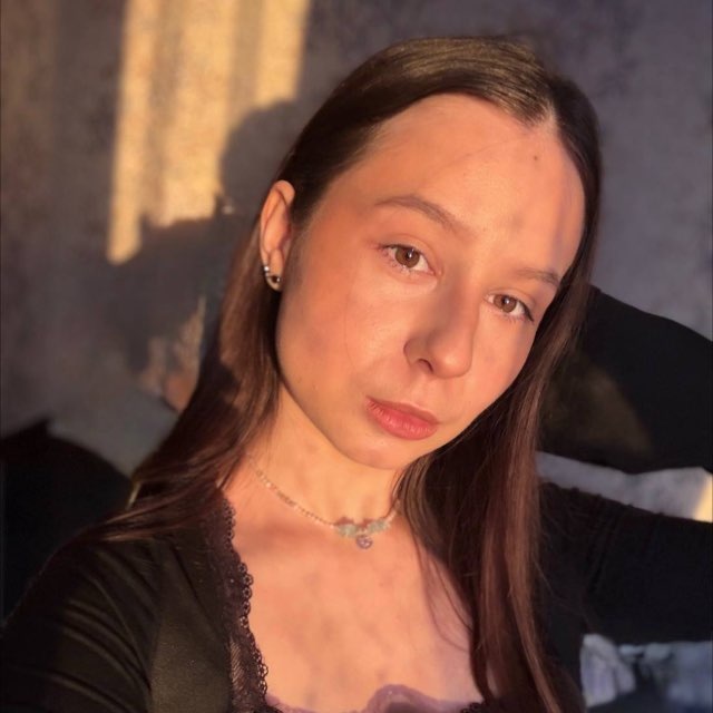 Аватар канала kse🌤️nia