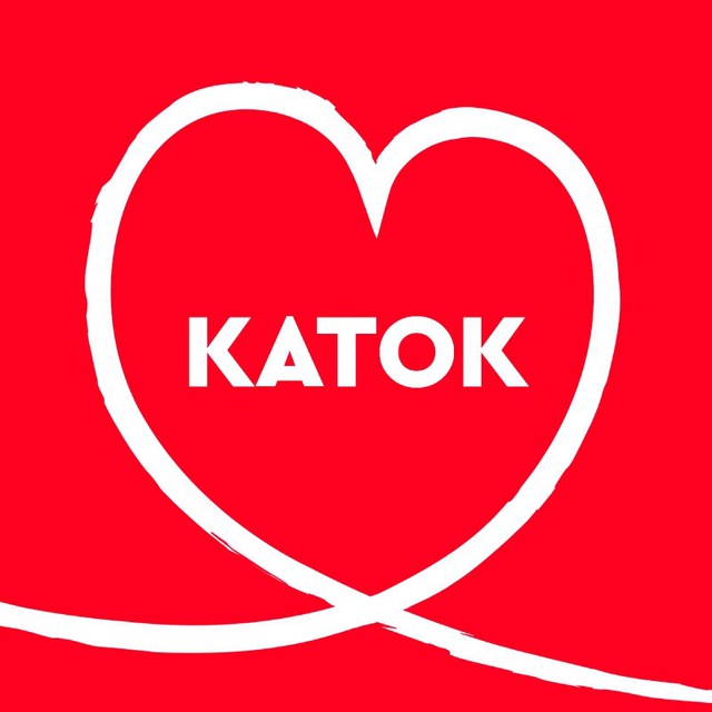 Аватар канала Каток