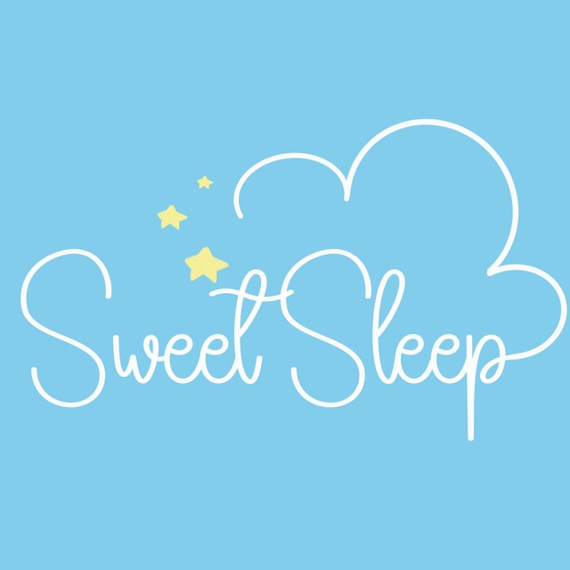 Аватар канала Sweet Sleep - о здоровом детском сне