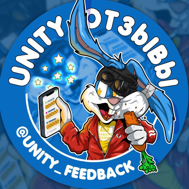Аватар канала Отзывы UNITY