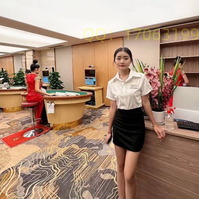Аватар канала Las Vegas Sun Casino 拉斯维加斯太阳赌场