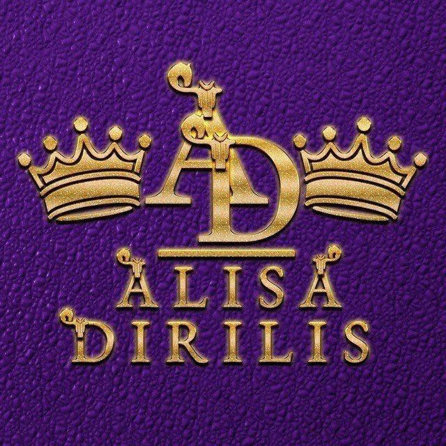 Аватар канала Alisa Dirilis🎬 | Еще 17